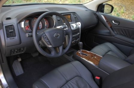 Murano 12